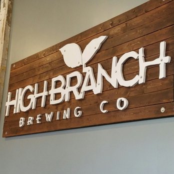 High Branch Brewing - Breweries Near Me - Concord, North Carolina High Branch Brewing - Breweries Near Me - Concord, North Carolina