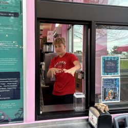Judi's Ice Cream