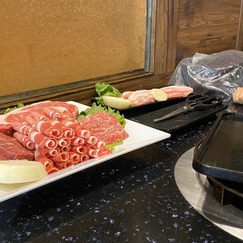 Ssam Tong - K-Bbq meat - Korean Near Me - Flushing, New York Ssam Tong - K-Bbq meat - Korean Near Me - Flushing, New York