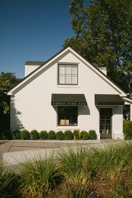 Forty Five Ten Napa Valley by null