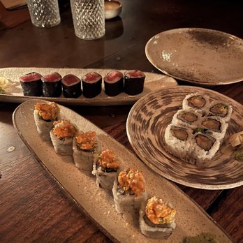 Double Knot - Sushi - Sushi Bars Near Me - Philadelphia, Pennsylvania Double Knot - Sushi - Sushi Bars Near Me - Philadelphia, Pennsylvania