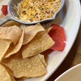Crab and Three Cheese Dip Crab and Three Cheese Dip