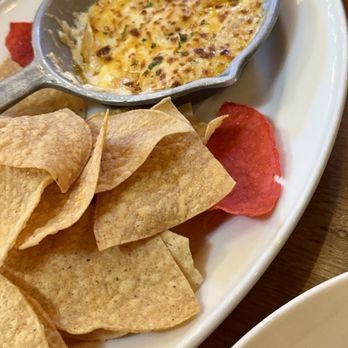 Bahama Breeze - Crab and Three Cheese Dip - Bars Near Me - Gainesville, Florida Bahama Breeze - Crab and Three Cheese Dip - Bars Near Me - Gainesville, Florida