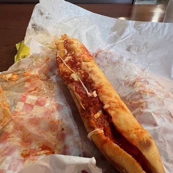 Sicilian Pizza - Pizza Near Me - Nashville, Tennessee