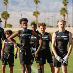 7v7 team