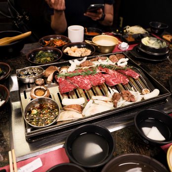 Wooga - Korean Near Me - Fort Lee, New Jersey Wooga - Korean Near Me - Fort Lee, New Jersey
