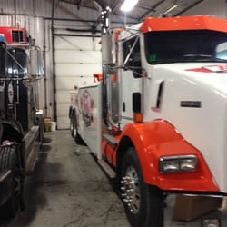 Tim's Diesel & Auto Repair