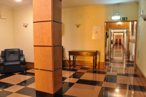 Hotel Solneve by null