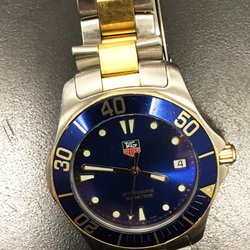Westlake Gold