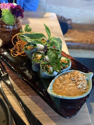 Paya Thai Kitchen by null