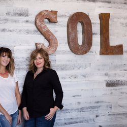 Studio One Salon - Welcome to our Sola! Auburn Sola is the home of Studio One. Merry Pantlick and Jackie Outman Welcome you to our Eufora Salon Studio Suite.