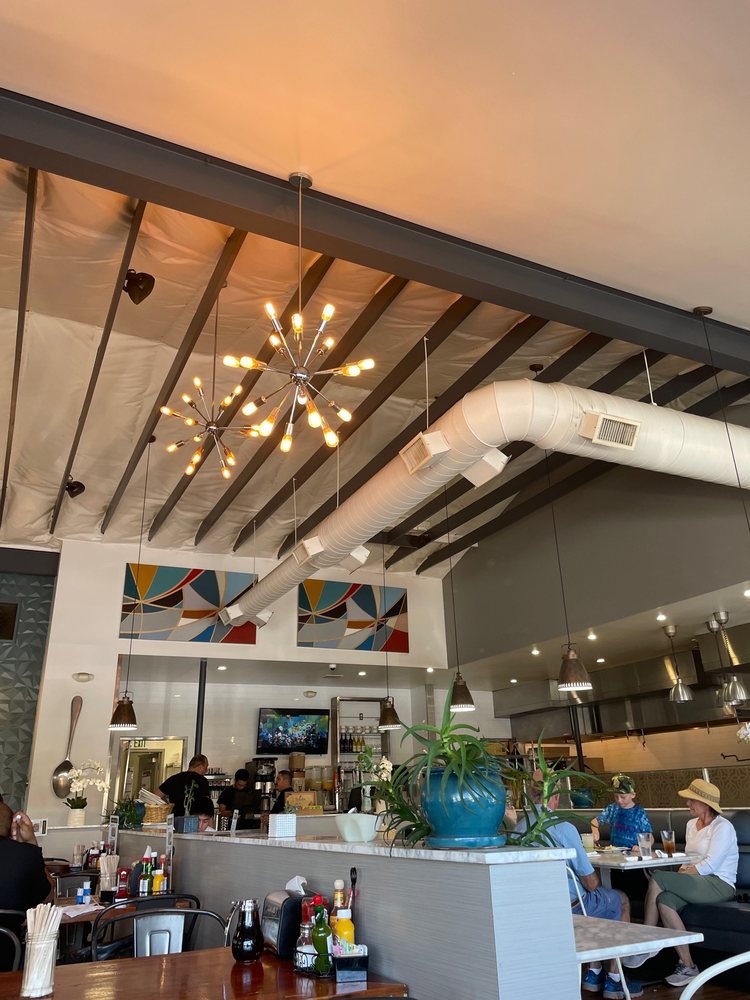 Crust Kitchen