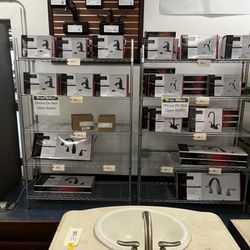 Habitat for Humanity ReStore - Facets