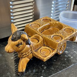 cute donkey tray cute donkey tray