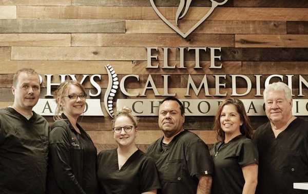 Elite Physical Medicine