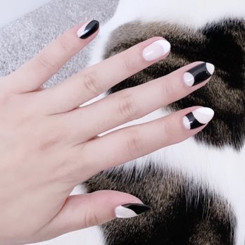 Blush - Nail Salons Near Me - Richardson, Texas