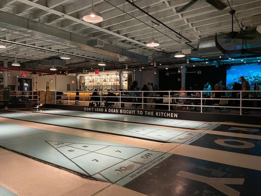 Royal Palms Shuffleboard Club by null