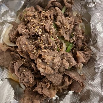 Sura Korean Restaurant - Beef Bulgogi - Korean Near Me - Temecula, California Sura Korean Restaurant - Beef Bulgogi - Korean Near Me - Temecula, California