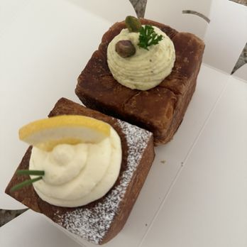 Le Kream - Desserts Near Me - Rowland Heights, California