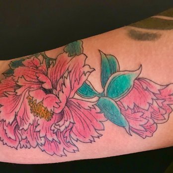 Incognito Tattoo - Tattoo Near Me - Los Angeles, California
