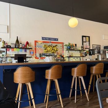 MOTO Delicatessen & Bodega - Bar area - Delis Near Me - Fresno, California MOTO Delicatessen & Bodega - Bar area - Delis Near Me - Fresno, California