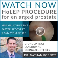 The Urology Group- Leesburg - Watch a video and learn more: https://bit.ly/2u6nUzT