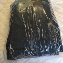 Granny Anne's Dry Cleaning - Bundle of Wash 'n' Fold from Granny Anne's on St. Clair in Cleveland OH
