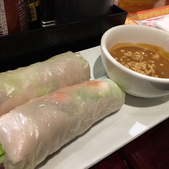 Pho Saigon - Summer roll - Vietnamese Near Me - Philadelphia, Pennsylvania Pho Saigon - Summer roll - Vietnamese Near Me - Philadelphia, Pennsylvania