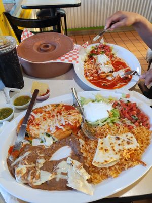 Taqueria El Mezcal San Pablo by null