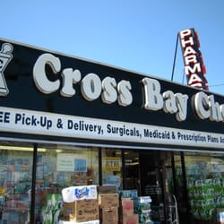 Cross Bay Chemist
