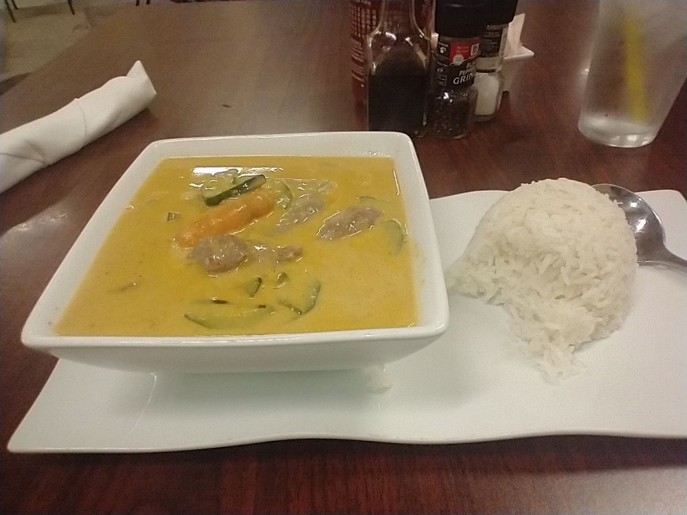 JASMINE’S THAI CAFE Updated October 2024 43 Photos & 65 Reviews