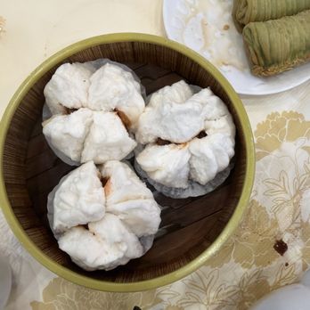 Seng Seafood Restaurant - 义烧包 - Dim Sum Near Me - New York, New York