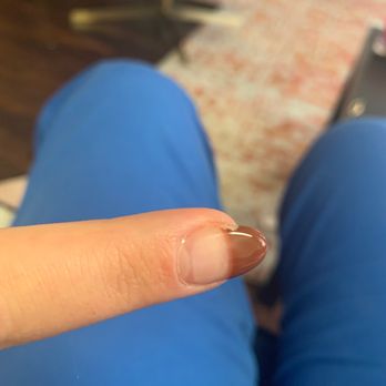 Shadow Nails - Nail Salons Near Me - Seattle, Washington