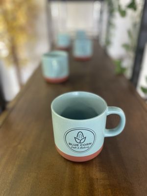 Blue Corn Cafe & Bakery by null