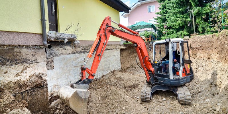 Slide of Triad Drain Cleaning