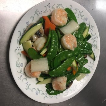 Hunan Cafe - Chinese Near Me - Ashburn, Virginia