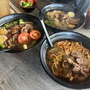 Kungfu Ramen - Noodles Near Me - Tempe, Arizona