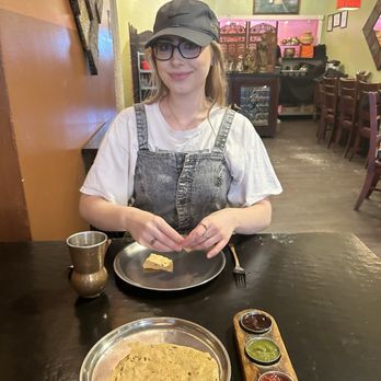 The Dhaba - Indian Near Me - Tempe, Arizona