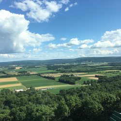 The Overlook Grill