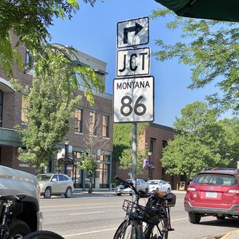 Western Cafe - 07.14.21 no bike racks - Breakfast & Brunch Near Me - Bozeman, Montana Western Cafe - 07.14.21 no bike racks - Breakfast & Brunch Near Me - Bozeman, Montana