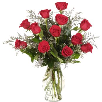 Bell Flowers - Florists Near Me - Silver Spring, Maryland