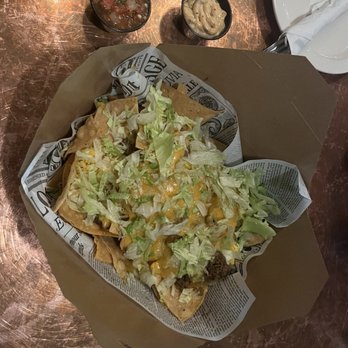 Cushnoc Cantina - Wonder Nachos - Tacos Near Me - Waterville, Maine