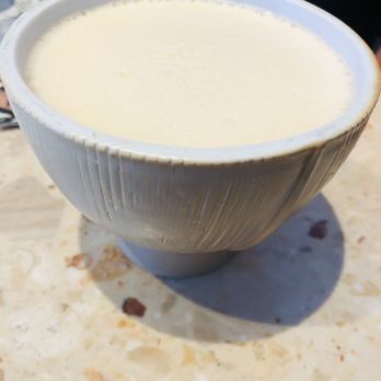 Hoppers - Kapi Martini - Sri Lankan Near Me - London, XGL