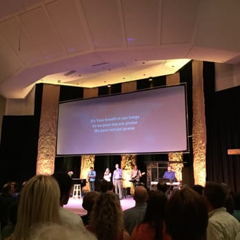 1. Salem Alliance Church