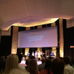 Salem Alliance Church