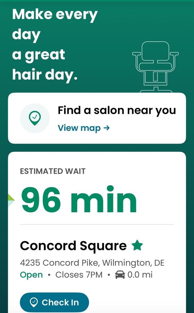 GREAT CLIPS Updated September 2024 25 Reviews 4235 Concord Pike