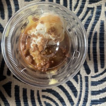 City Barbeque - Banana pudding - Barbeque Near Me - Greensboro, North Carolina City Barbeque - Banana pudding - Barbeque Near Me - Greensboro, North Carolina