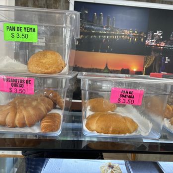 Buenos Aires Bakery Restaurant - Argentine Near Me - Yarmouth, Massachusetts