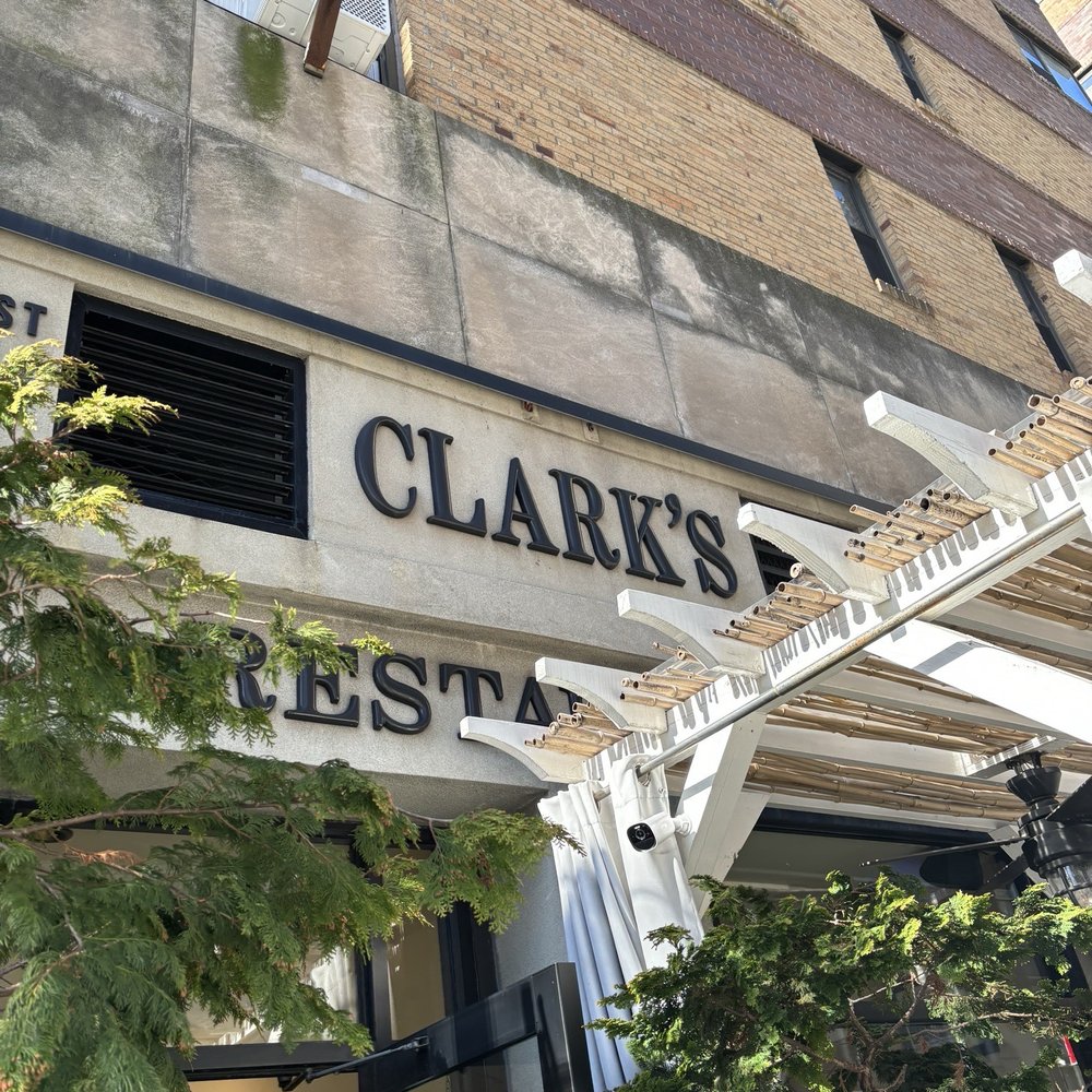 Clark's Restaurant - Diners Near Me - Brooklyn, New York Clark's Restaurant - Diners Near Me - Brooklyn, New York