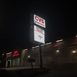 CVS Pharmacy